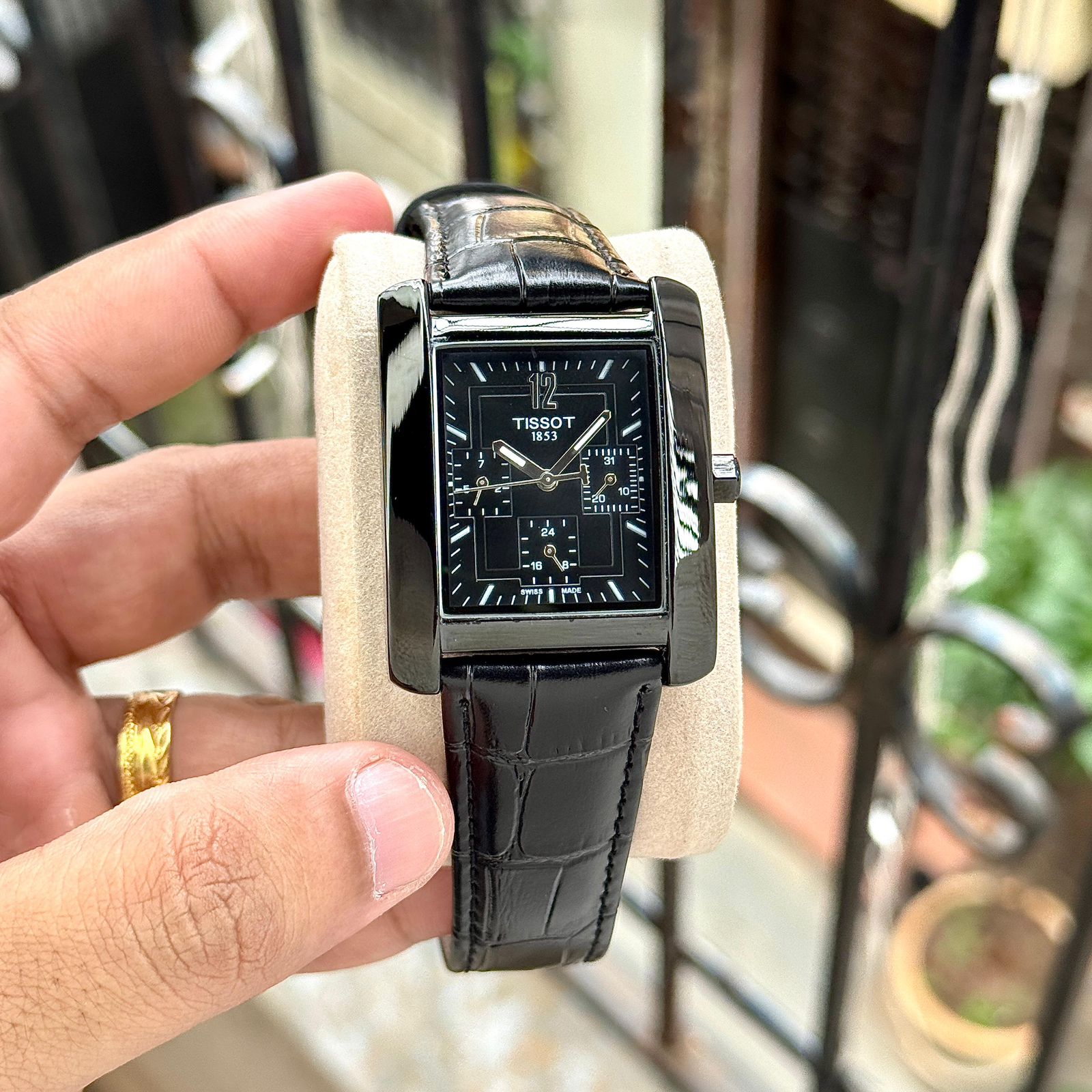 Tissot Txl Chronograph (B-B)