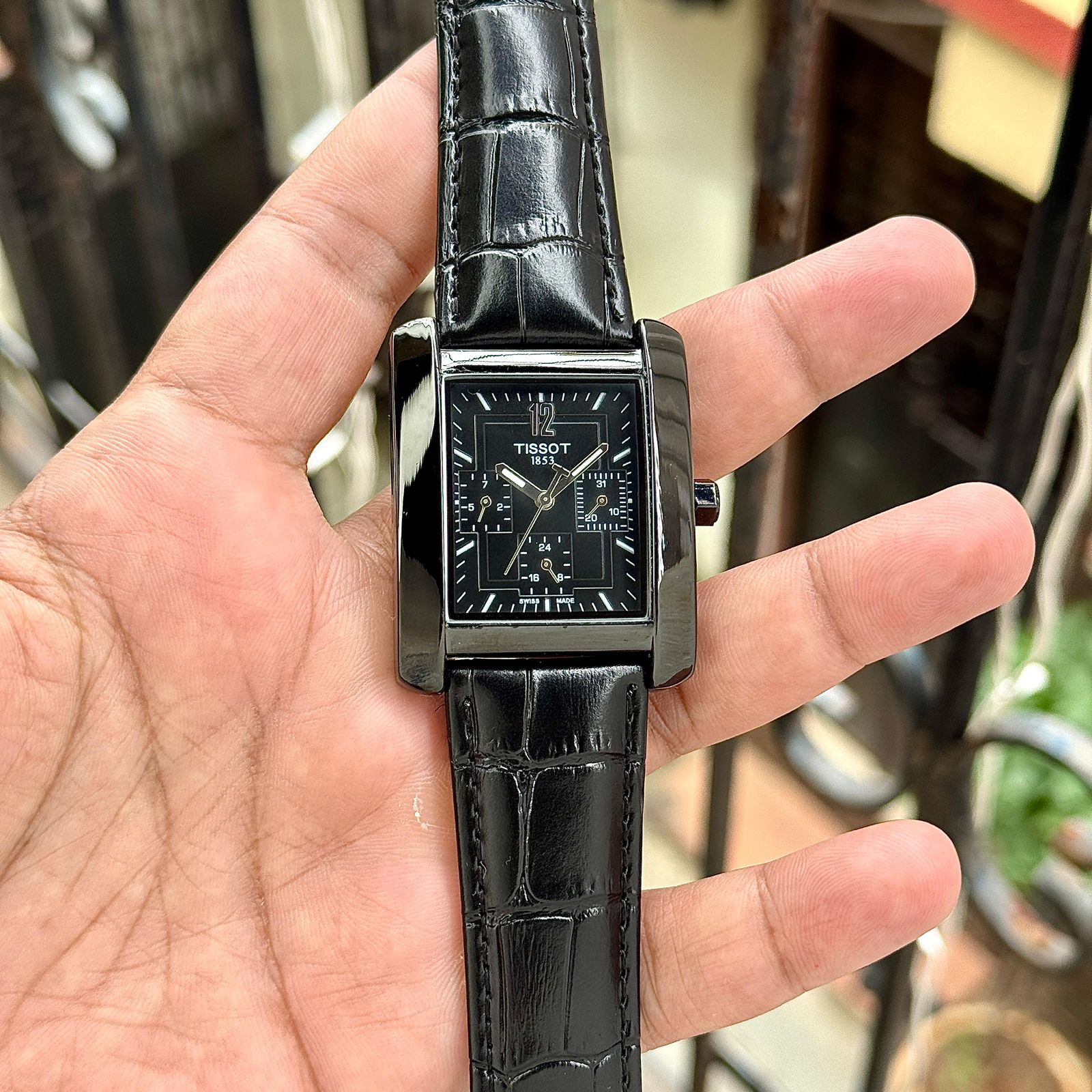Tissot Txl Chronograph (B-B) - Image 2