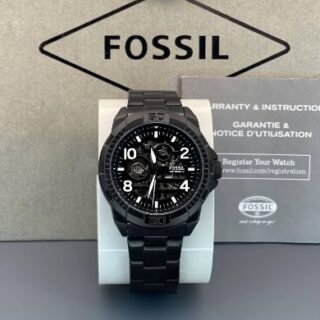 Fossil ME3217 Automatic