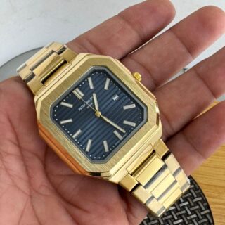 Patek Philippe Square Dial