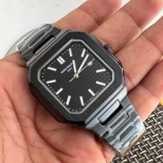 Patek Philippe Square Dial