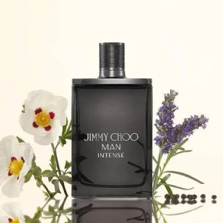 Jimmy Choo Men's Intense (B)