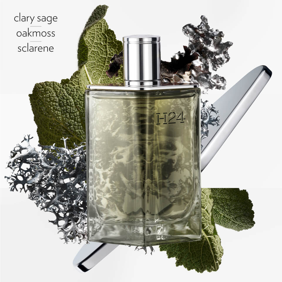 Hermes H24 Eau De Toilette Men - Image 3