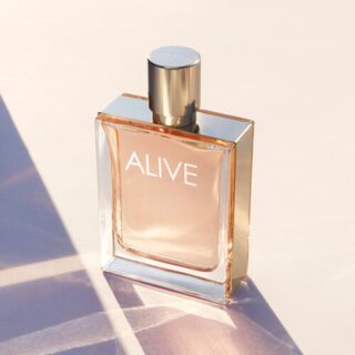 Hugo Boss Alive Eau De For Women's