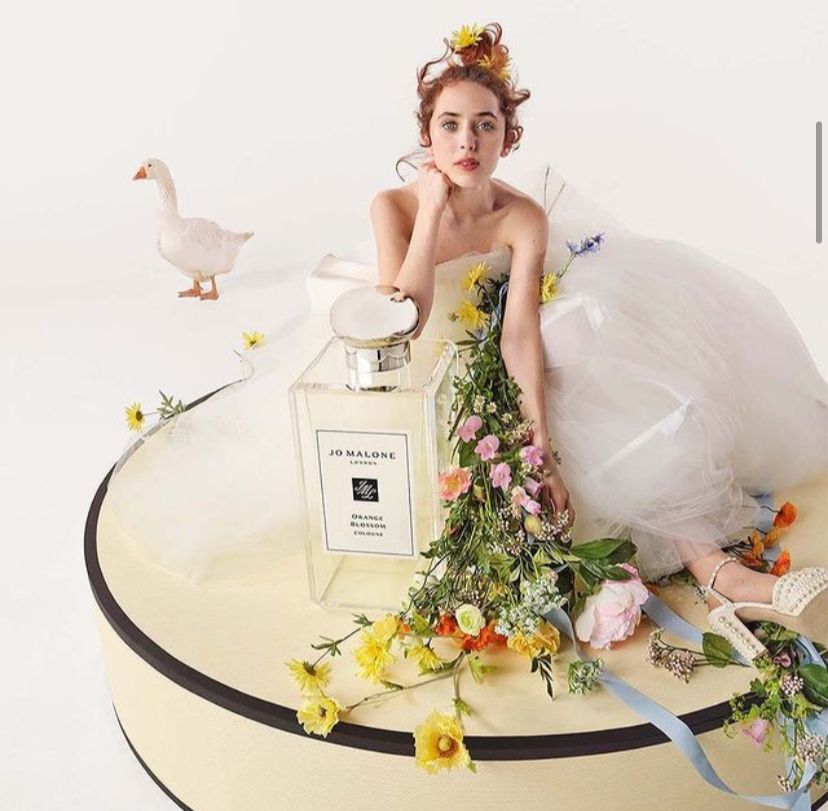 Jo Malone Oak & Hazelnut Eau De Unisex Perfume - Image 3