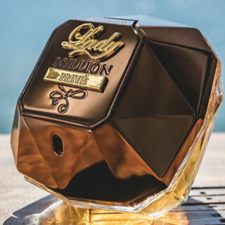 Paco Rabanne Lady Million Prive