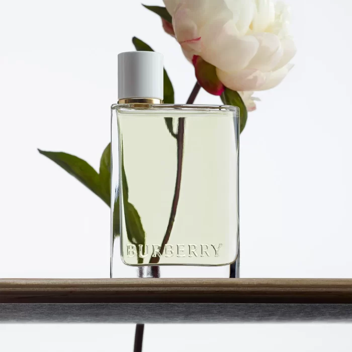 Burberry Her Eau De Toilette