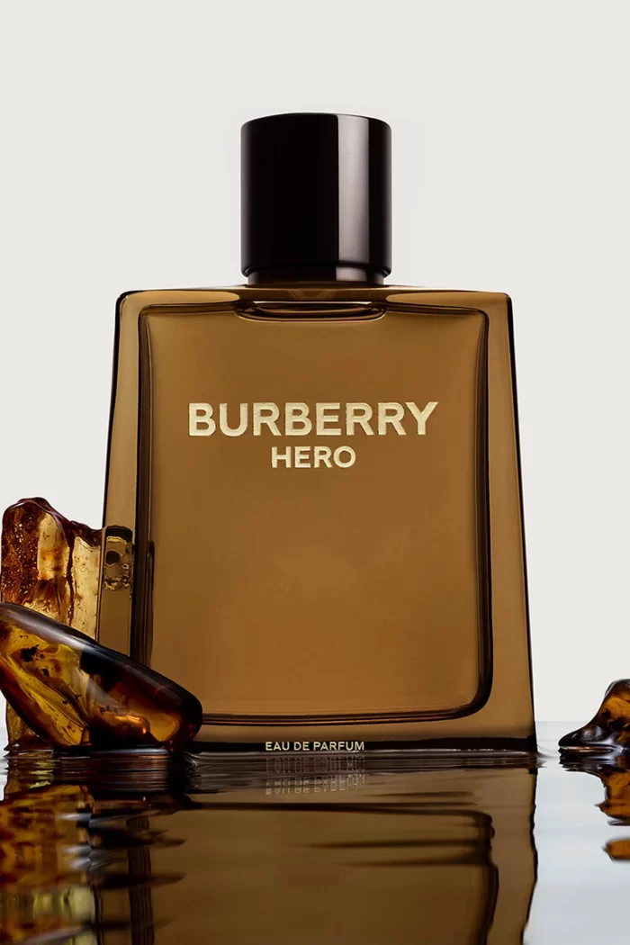 Burberry Hero Eau De Parfum Men