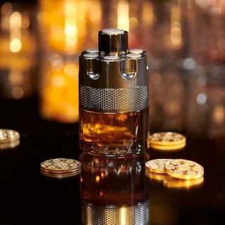 Azzaro Wanted Men Eau De Toilette Spray