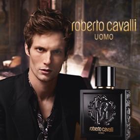Roberto Cavalli Uomo Eau De Parfum For Men - Image 3