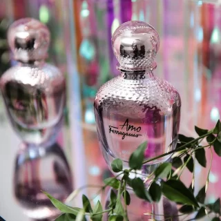 Salvatore Ferragamo Amo Ferragamo Eau De Parfum Spray