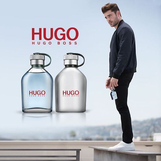 Hugo Boss Eau De Toilette Spray - Image 3