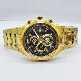 Casio Edifice EF-539D (G-B)