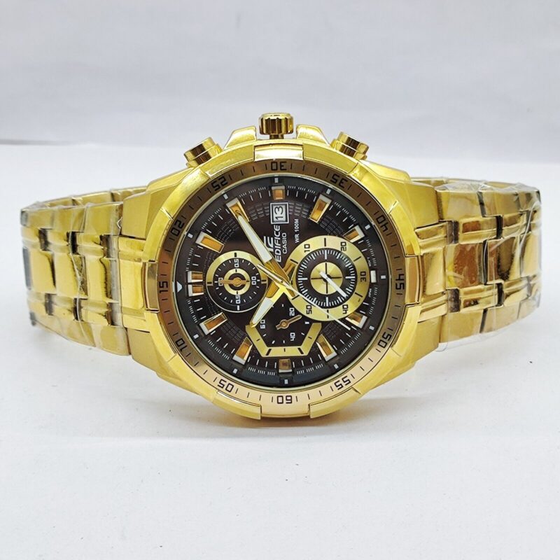 Casio Edifice EF-539D (G-B)