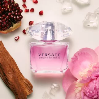 Versace Bright Crystal Women's