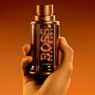 Hugo Boss The Scent Le Parfum For Men