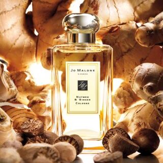 Jo Malone Oak & Hazelnut Eau De Unisex Perfume