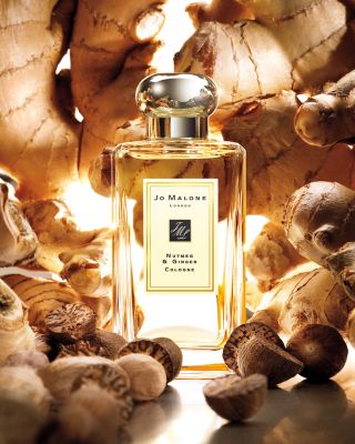 Jo Malone Oak & Hazelnut Eau De Unisex Perfume