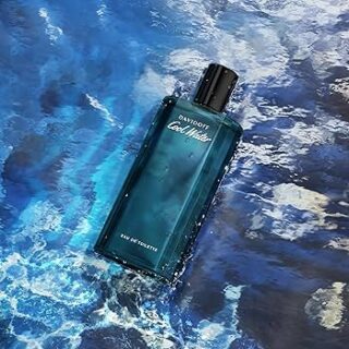 Davidoff Cool Water Eau De Toilette Spray Men
