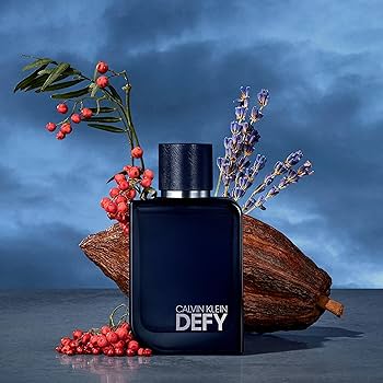 Calvin Klein Defy Eau De Parfum