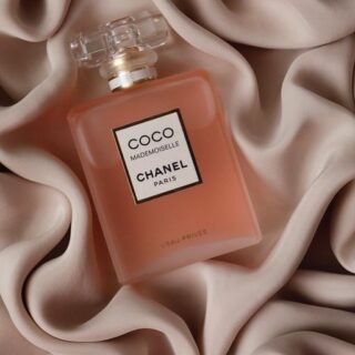 Coco Chanel Mademoiselle L' Eau Privee