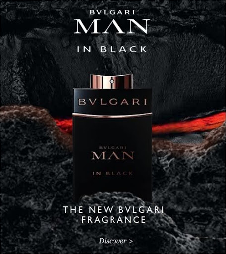 Bvlgari Man In Black Eau De Parfum - Image 3