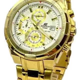 Casio Edifice EF-539D (G-W)