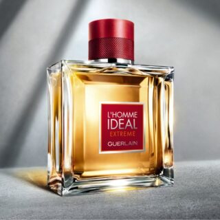 Guerlain L'homme Ideal Extreme Eau De Parfum