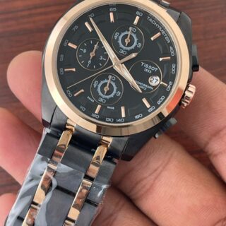 Tissot Couturier T-Class