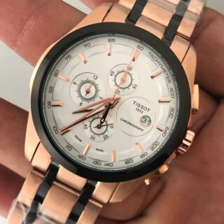 Tissot Couturier T-Class