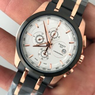 Tissot Couturier T-Class