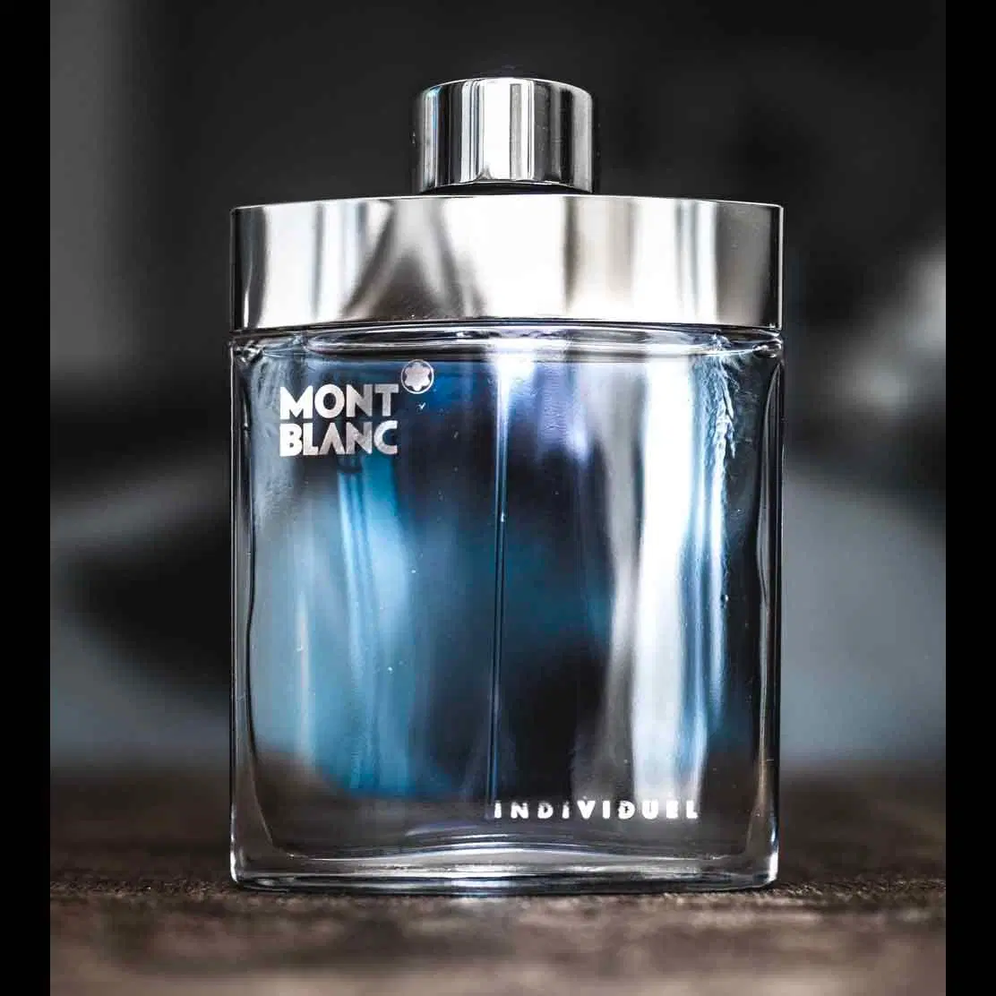 Mont Blanc Eau De Toilette Spray Individual Tonic for Men - Image 2