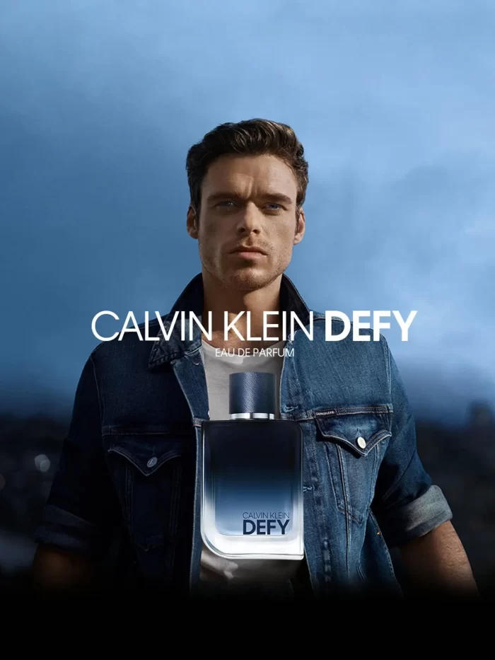 Calvin Klein Defy Eau De Parfum - Image 3
