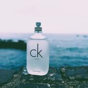Calvin Klein One Eau De Toilette