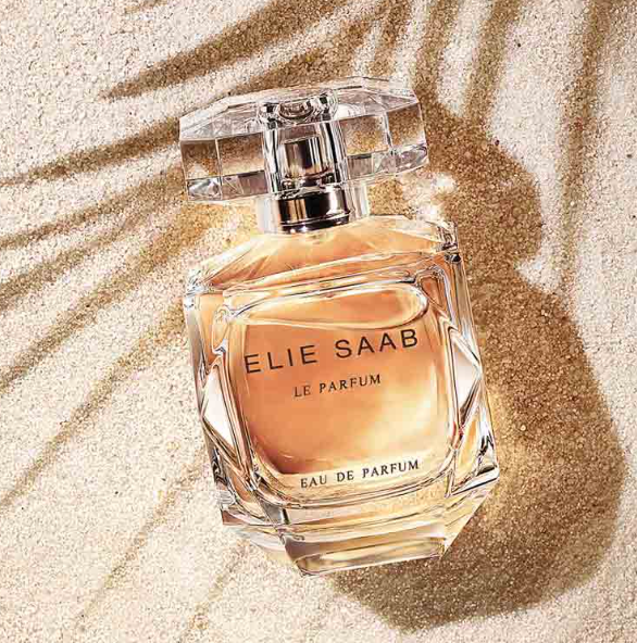 Elie Saab Le Parfum