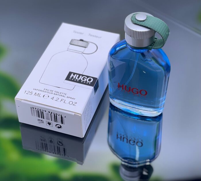 Hugo Boss Eau De Toilette Spray - Image 2