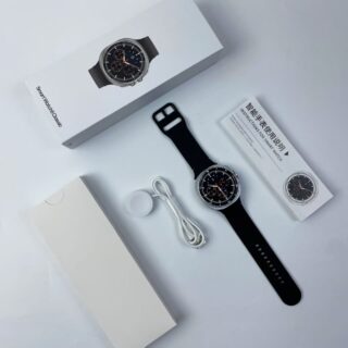 Samsung Galaxy Smart watch 8 (B)