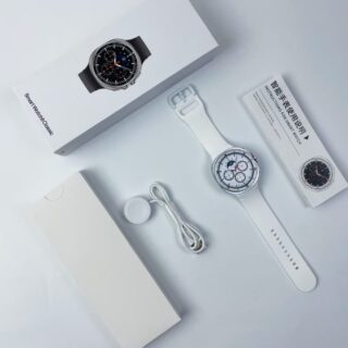 Samsung Galaxy Smart watch 8 (W)