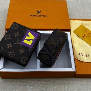 Louis Vuitton Combo (DBR)