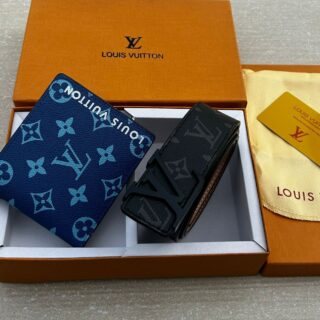 Louis Vuitton Combo (B-BL)