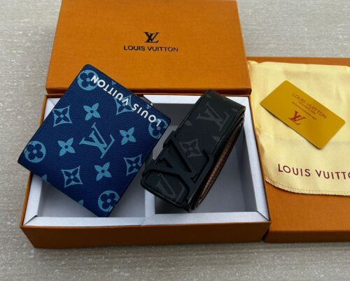 Louis Vuitton Combo (B-BL)