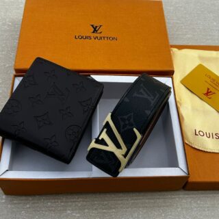 Louis Vuitton Combo (B-G)