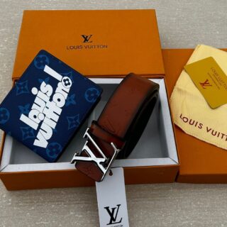 Louis Vuitton Combo (BLW-BRO)