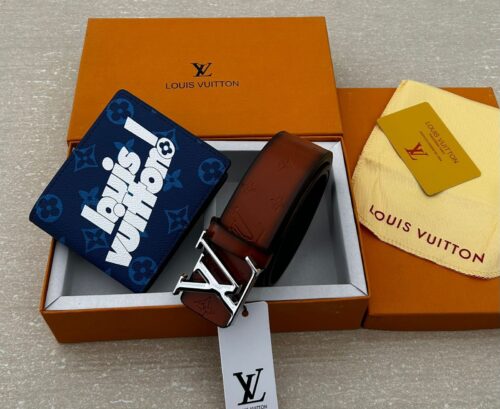 Louis Vuitton Combo (BLW-BRO)