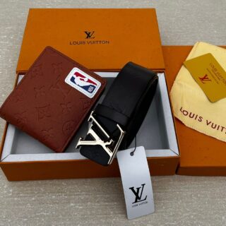 Louis Vuitton Combo (B-BRO)