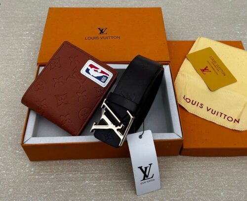 Louis Vuitton Combo (B-BRO)