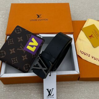 Louis Vuitton Combo (BLV-BRO)