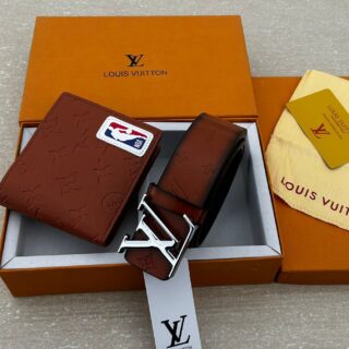 Louis Vuitton Combo (LV-BRO)