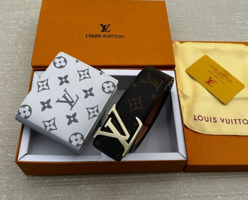 Louis Vuitton Combo (W-G)