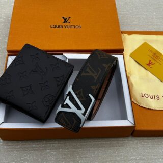 Louis Vuitton Combo (BRO-BLV)